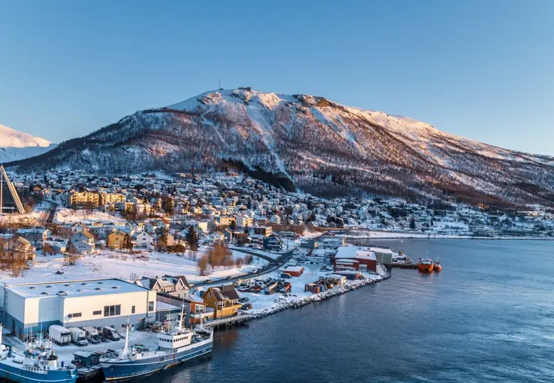 TROMSO (NORWAY)