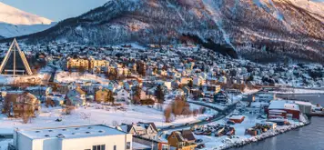 Image related to Tromsø, Norway - Overnight onboard