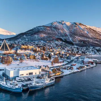 Image related to Tromsø, Norway