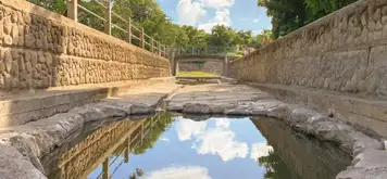 Image related to Nevis Hot Springs