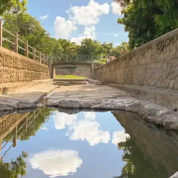 Image related to Nevis Hot Springs