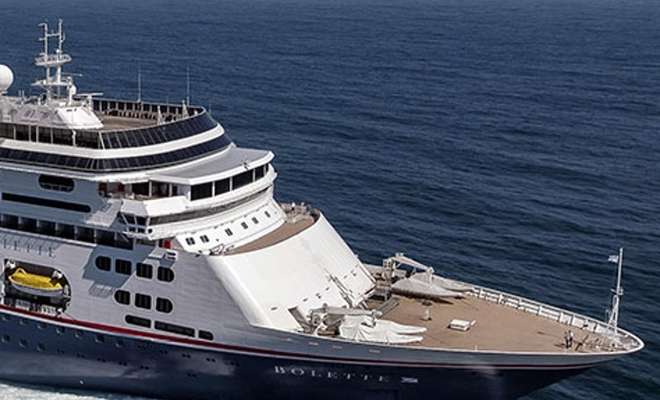 Ship