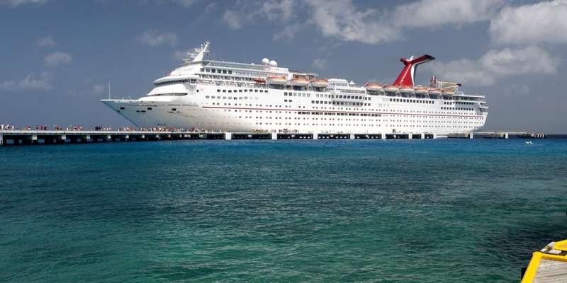 CARNIVAL INSPIRATION