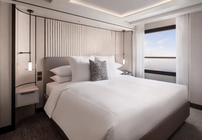 View Suite