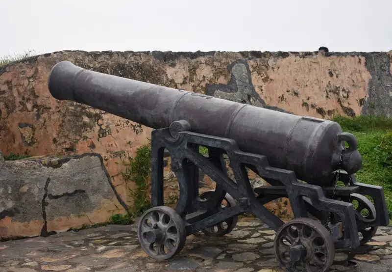 Image related to Fort Charles