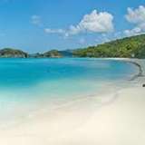 Image related to Trunk Bay