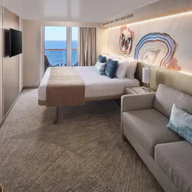 Image related to Solo Balcony