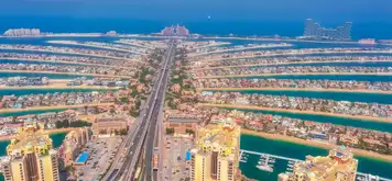 Image related to The Palm