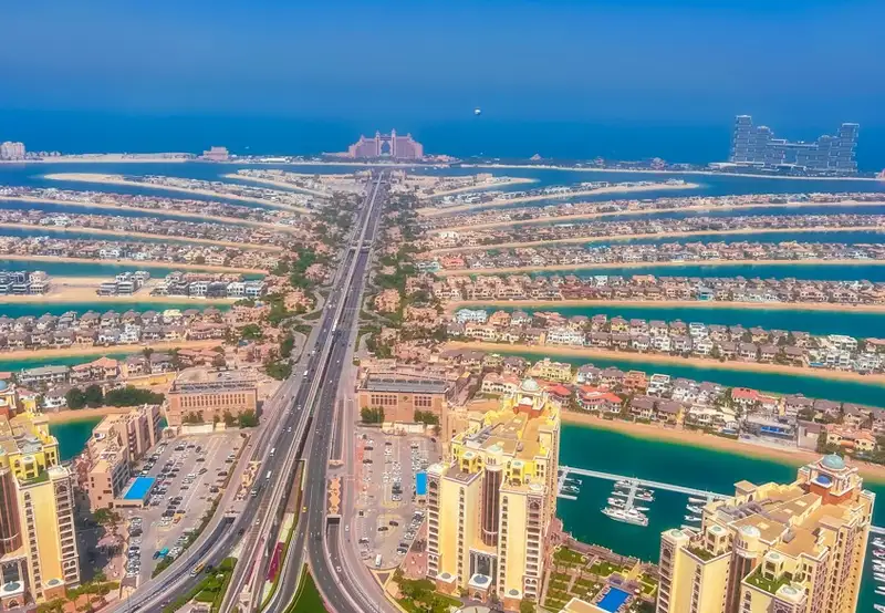 Image related to The Palm