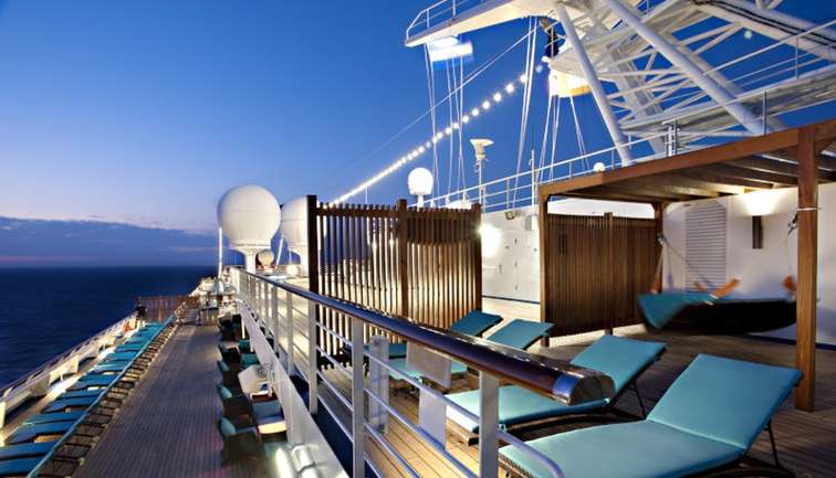 CARNIVAL GLORY