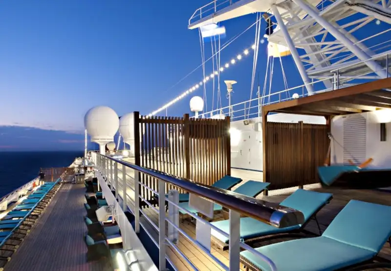 CARNIVAL GLORY
