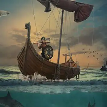 Image related to Ravenheart
