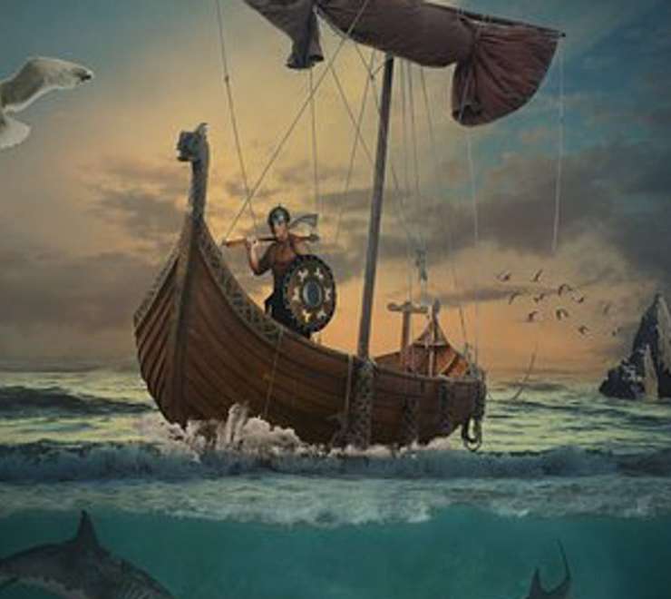 Ravenheart
