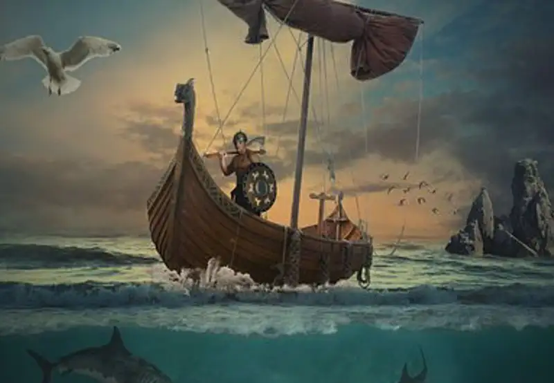 Image related to Ravenheart