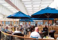 The Lido Bar