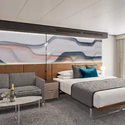 Image related to Family Suite with Large Balcony