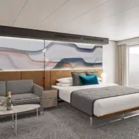 Image related to Family Suite with Large Balcony