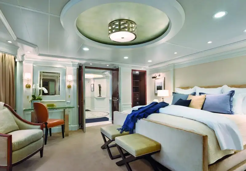 Owner's Suite