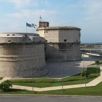 Image related to Forte Michelangelo