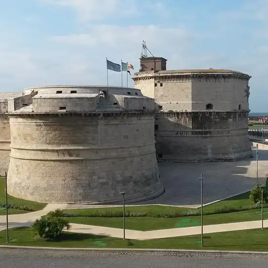 Image related to Forte Michelangelo