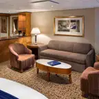 Overview of a Suite