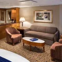 Image related to Grand Suite-1 Bedroom