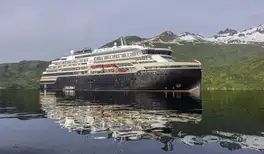 MS Roal Amundsen