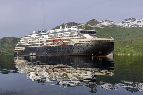 Image related to MS Roal Amundsen