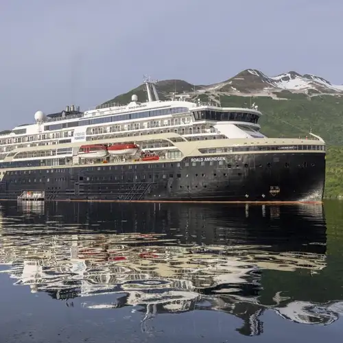 Image related to MS Roal Amundsen