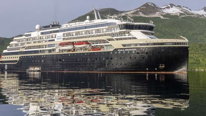 Ship