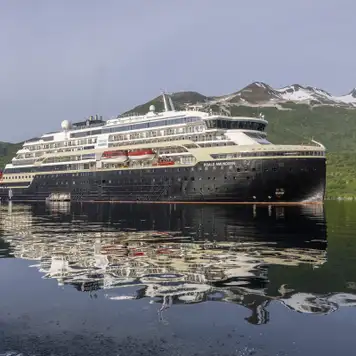 Image related to MS Roal Amundsen