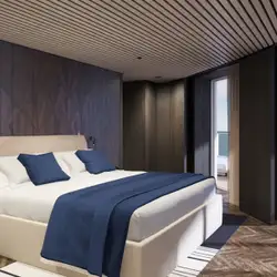 Image related to The Haven Premier Owner's Suite with Large Balcony