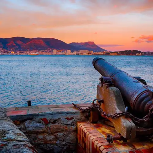 Image related to Musee de la Marine Toulon France
