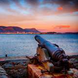Musee de la Marine Toulon France