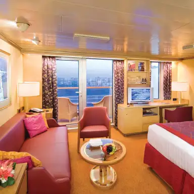 Image related to Signature Suites