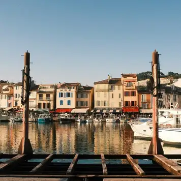 Image related to Harbour