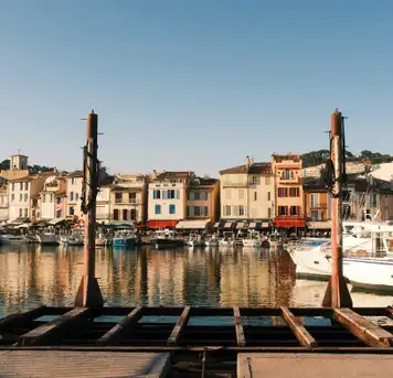 Image related to Harbour