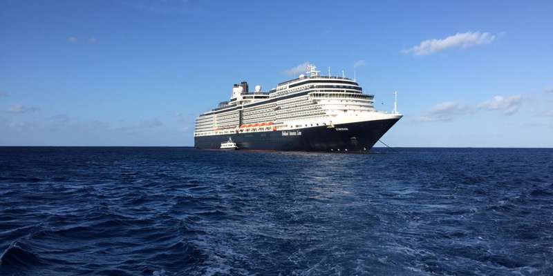 Eurodam