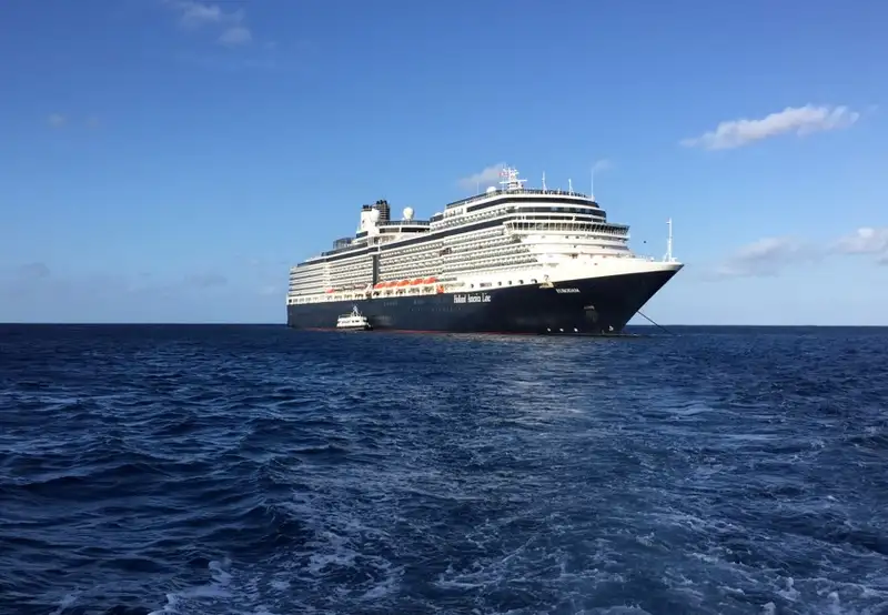 Eurodam