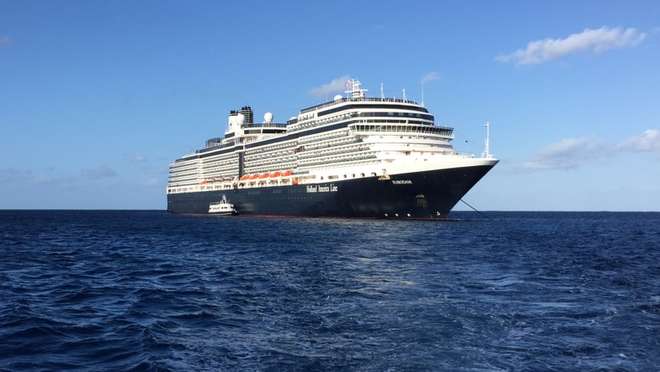 Ship