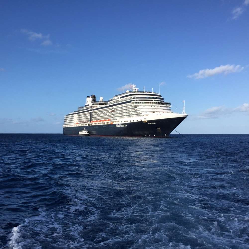 Eurodam