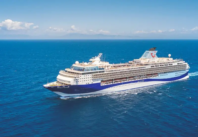 Marella Voyager