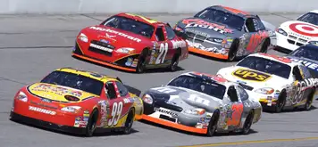 Image related to The Great American Race