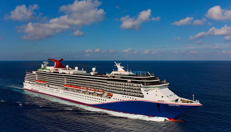 carnival pride
