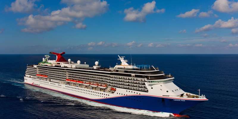 carnival pride
