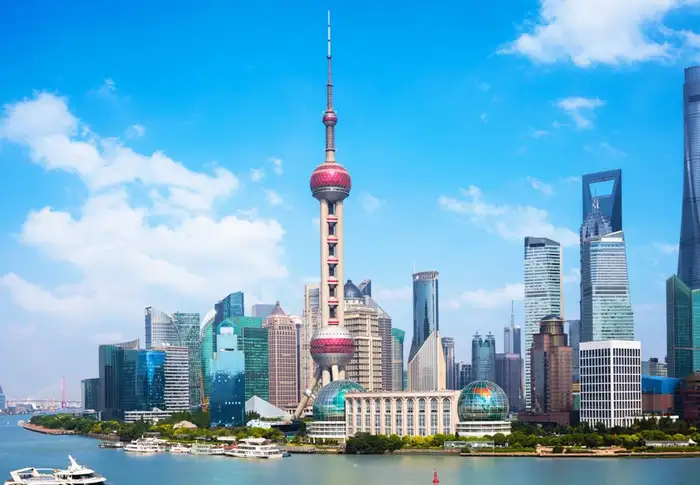 Photo of Day 7-9: Shanghai Hotel Stay - 2 Nights