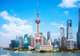 Shanghai Hotel Stay