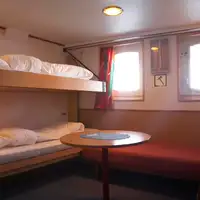 Image related to Polar Outside Upper Deck