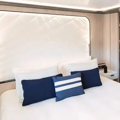 Image related to Owner Suite with Balcony