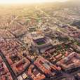 Camp Nou Stadium Spain Barcelona